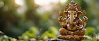 Ganeshji 