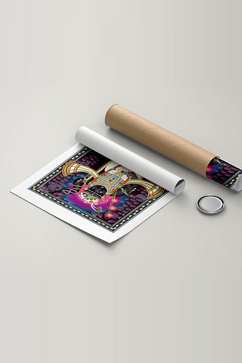 Jestha Krishna Navami Shrinathji Darshan thumbnail 4