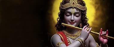 Krishna
