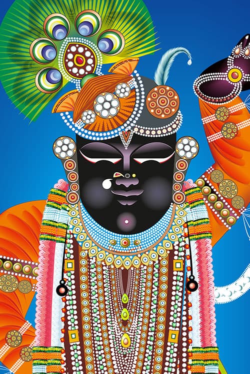 Shreenathji